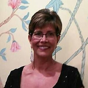 Meet your Posher, Janmarie